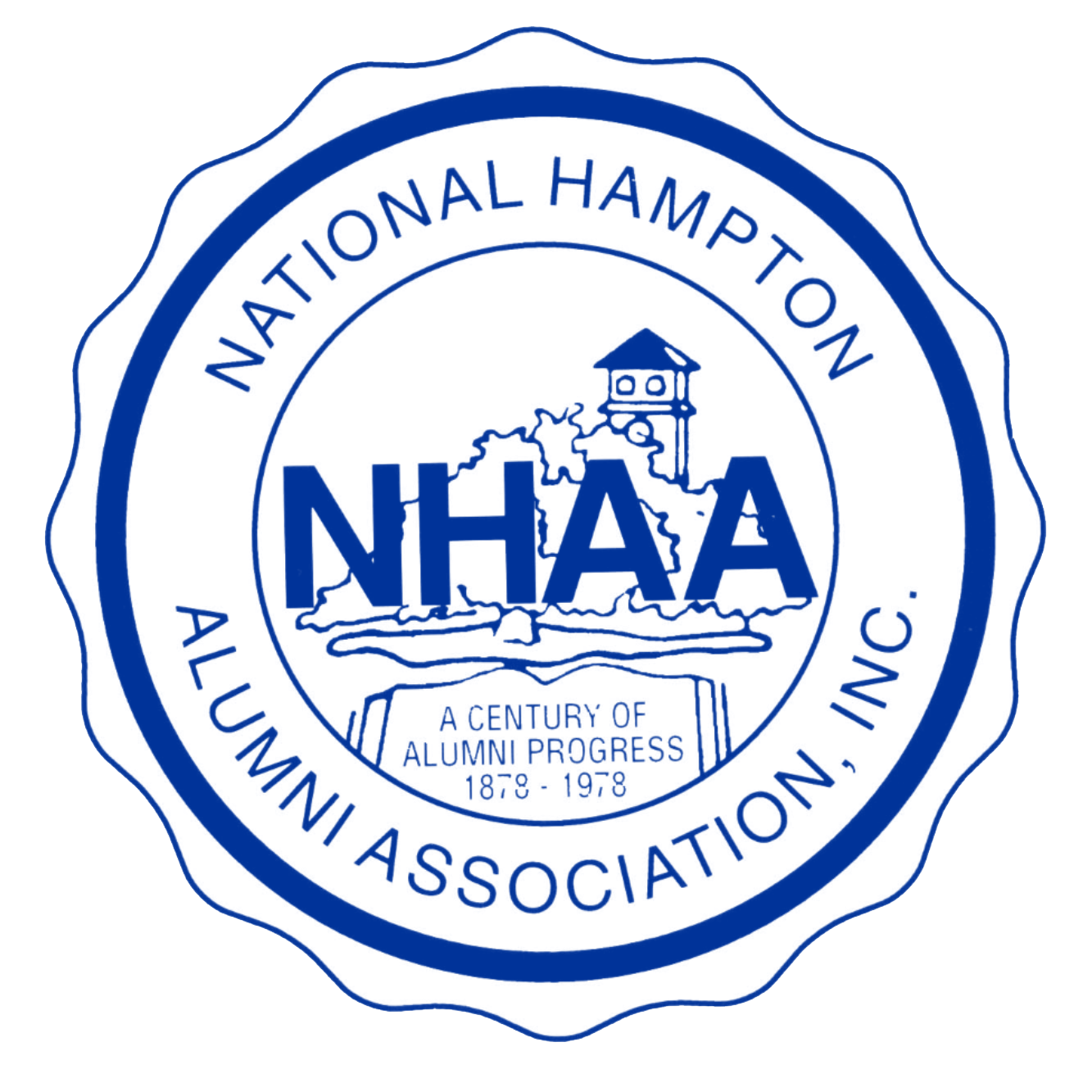 April for NHAA, Inc.